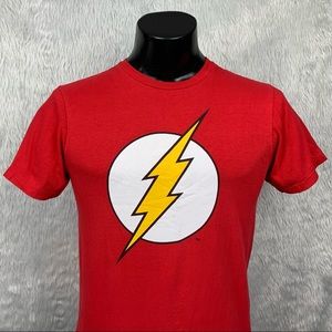 DC Comics Flash Tee